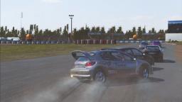 Sebastien Loeb Rally Evo Screenshot 1